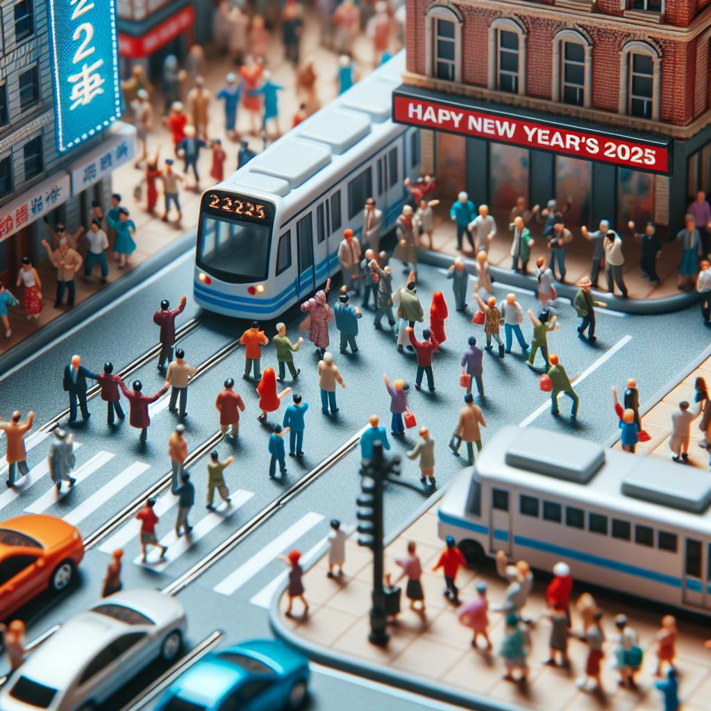 Yeni Yılda 2025'de beklenen Turizm Rakamları