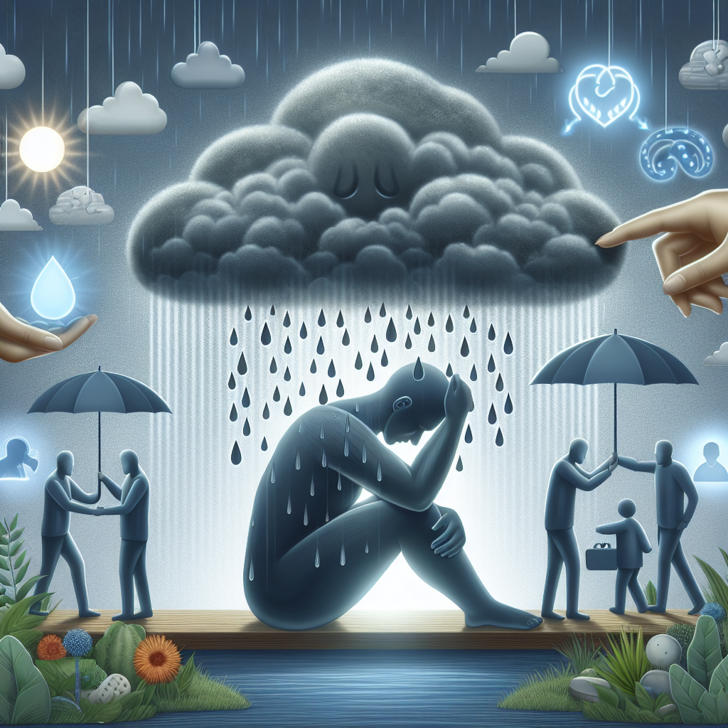 Depresyon aslında nedir ve nasıl geçer?