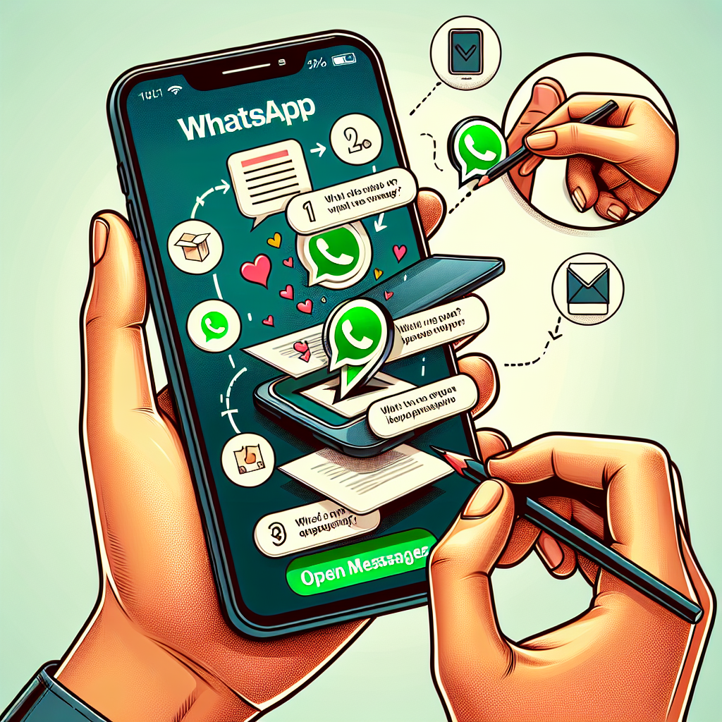 Whatsapp Mesajlarına Erişme Nasıl Yapılır ? Detaylı Anlatım!
